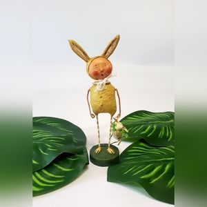 Lori Mitchell Easter Bunny